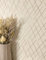NEWROOM Tapete Beige Vliestapete Linien - Mustertapete Modern Hellbeige Gold Striche Leicht glänzend Retro Grafisch Grafik-Tapete Metallic inkl. Tapezier-Ratgeber