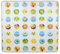 Chicco Tappeto Gioco Bambini 2in1, Extra Large 200x180 cm, Spessore 1.3 cm, Extra Soffice, Double Face, con Animali e Paesaggio, Tappeto Gioco Neonato, Giochi Neonato, Morbido e Pieghevole, 0+ Mesi