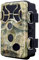 Ruiseawing Wildkamera Bluetooth WiFi Wildkamera Fotofalle Jagdkameras LCD Kabellose Überwachungskamera