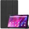 Tablet PC Bags Cases Sleeves Case Compatible with Lenovo Tab K10 Case 10.3 inch TB-X6C6F TB-X6C6X TB-X6C6NBF Slim Tri-Fold Stand Smart Case,Multi- Viewing Angles Stand Hard Shell Folio Case Cover Auto