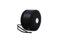 watiowave Bluetooth V4.0 Speaker with MicroSD Card Reader, 6 Hours of Use, Black – Ideal for Music at Home or Outdoor.