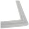 Guarnizione For Porta Del Frigorifero Personalizzata Da 6 M, Forte Assorbimento Magnetico, Guarnizione Universale For Porta.