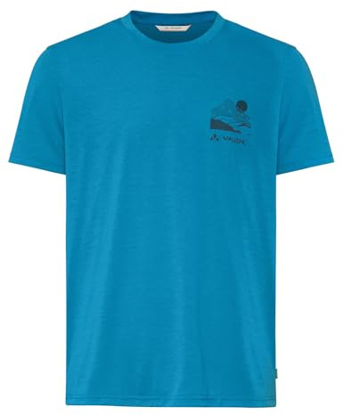 VAUDE T-Shirt Men's Tekoa T-Shirt III