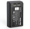 2Pack VB30 PRO Battery for Go‘dox VB26/A/B V1 PRO AD100 PRO V850III V860III