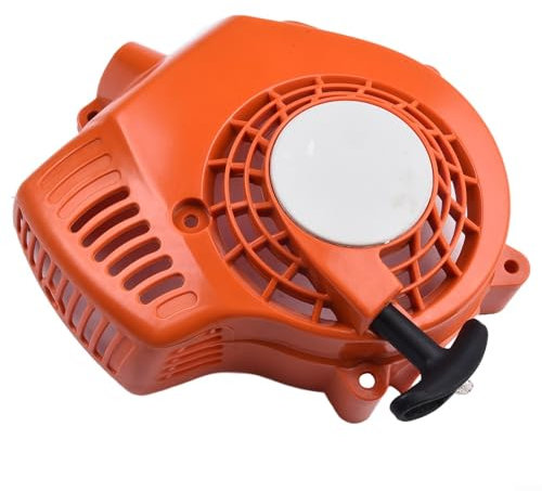 Jonikuper Professional HS45 Pull Starter Replacement For Hedge Trimmer 42280802100 Garden Tool Accessory With Easy Installation System