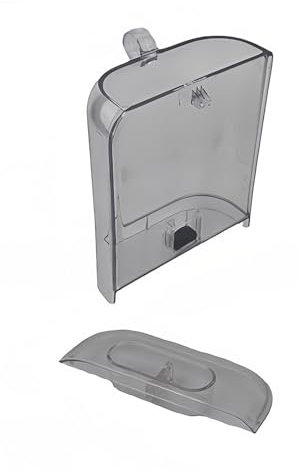 Depósito De Agua Pro J620 Con Tapa, Compatible Con Nespresso Essenza Touch - Reemplazo De Cafetera De Cápsulas
