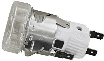 Flavel P090126 Genuine Original Leisure/Rangemaster/Falcoln/La Cornue Oven Lamp Assembly
