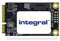 Integral SSD interno mSATA da 128 GB per PC e Notebook, fino a 480 MB/s in lettura 400 MB/s in scrittura