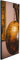 Ecowelle Infrarotheizung mit Bild | 750 Watt | 60x120 cm | Infrarot Heizung| | Made in Germany| i 190 Globus