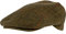 Jack Pyke Flache Kappe aus Wollmischung Tweed Braun 58