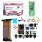 Yahboom Raspberry Pi Pico 2- Kit de Sensor Compatible con Placa de microcontrolador Pico 2, basado en Chip Oficial RP2350, diseño de Doble núcleo y Doble Arquitectura, programación MicroPython