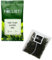 CAFÉS FOLLIET - Thé Vert Bio - Fleurs de Jasmin - Tonifiant & Reboostant - Sachets individuels d'origine végétale - 24 Sachets