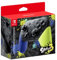 Nintendo Switch Pro Controller (Splatoon 3-Edition)