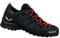 Salewa Wildfire 2 Gore-Tex Zustiegsschuhe Herren, Blau, 10.5