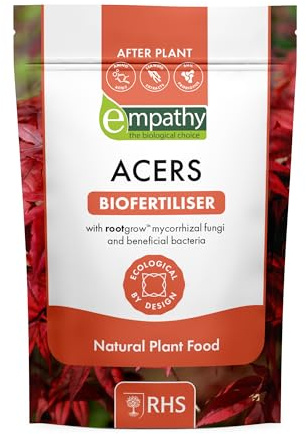 Empathy Bio-active Natural Plant Food for Acers
