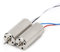 Drohnen Motor Tello Drohnenmotor 8520 Tello Motor 2 Stück 8520 Motor Hohlbecher 8,5 X 20 Mm 3~5 V 0,15 A Quadcopter Akku Motor