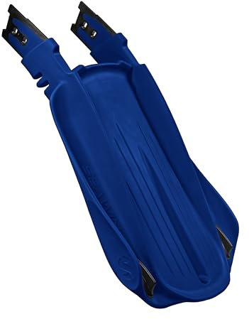 SCUBAPRO Seawing Supernova Klinge, Blau, Midi