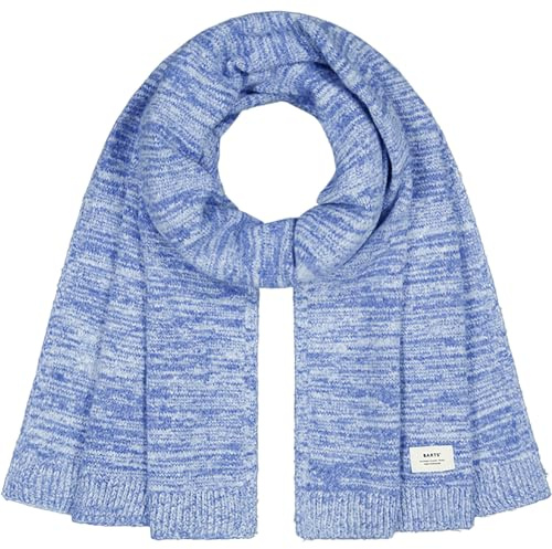 Barts Owlet Scarf Blue