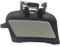 DOFABI for Mercedes-Benz, MB ML-Klasse W164 Scheinwerfer-Scheinwerferwaschanlage, grundiert, Abdeckkappen-Set 2005 2006 2007 2008 Scheinwerferwascher-Kappenbaugruppe(1 Piece Right R)