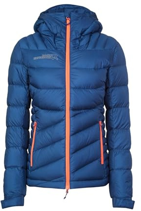 Rock Experience Damen Whitehorse Jacke