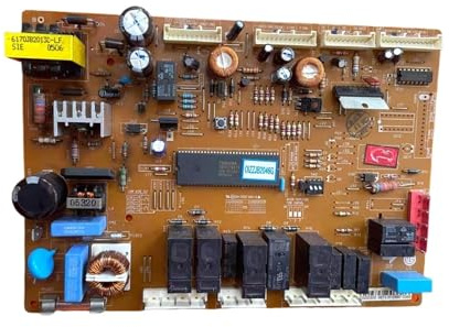 Usato compatibile con la scheda madre del frigorifero LG GR-P207/247 6871JB1298C