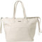 Tuc Tuc Brioche - Bolsa maternidad de polipiel, color beige