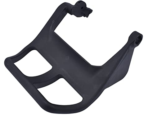 Cancanle Protector de mano de freno de cadena para STIHL 021 023 025 210 230 250 MS210 MS230 MS250 Motosierra N ° de pieza 11237929100