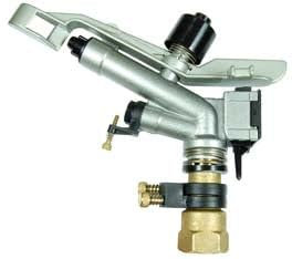 Arroseur Ibis 2 jets à ergot réglable