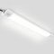 Tonffi Plafonnier LED pour pièces humides,60 cm - 18 W - Pour garage, cave, salle de bain, atelier, pièces humides, Lampe LED pour pièces humides - Étanche IP65 - Blanc neutre - 4000 K - 4500 K