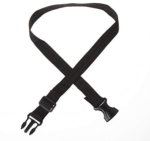 MIKI-Z Cintura di Sicurezza per Biciclette Protezione per Bambini Sedile Posteriore per Bici Regolabile 1 m Motociclo Veicolo Elettrico Cinghia per seggiolino Auto Ciclismo Multifunzionale