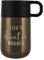 Herz & Heim® Gravierter WMF Thermobecher - Winter Wärmer - mit Name in 2 Farben Kupfer