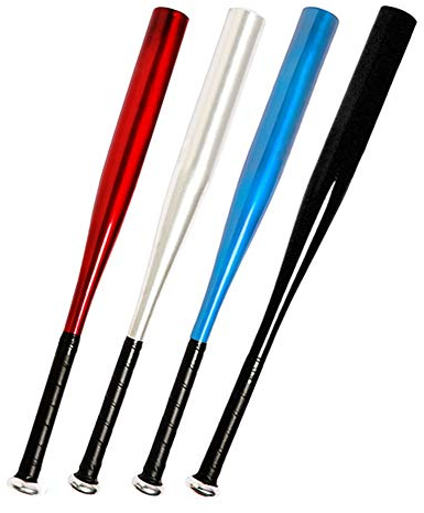 TEMPO DI SALDI MAZZABASEBAL, Mazza da Baseball Unisex Adulto, Vari, l