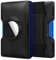 Spigen Wallet S Porta carte di credito con supporto AirTag - Nero