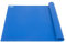 36.2 x 24 Extra Large Silicone Mat for Epoxy Resin, Nonstick Silicon Mats for Crafts Jewelry Casting, Non-Slip Kitchen Table Placemats for Countertop Protector Heat Resistant by Foepoge, Dark Blue