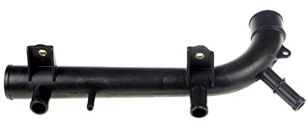 GATES 02-2842 Kühlmittelrohrleitung Kompatibel mit OPEL Astra F CC T92