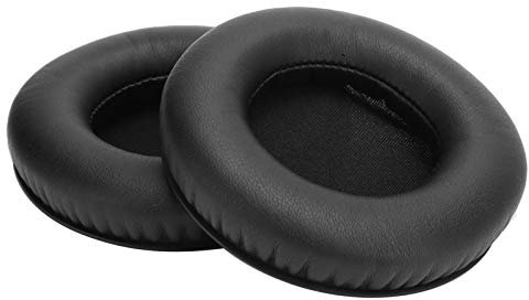Earphone Cover, Ear Pads Cushion, Subwoofer Enhance, Material Comfortable Sponge, Install Easily, Ideal Replacement, for AKG K545 K540 K845 K845BT