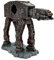 SLOCME Aquarium Imperial Walker Dekorationen - Tropische Betta Fisch Versteck Höhle Ornament