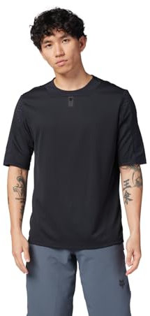 Koszulka ROWEROWA Fox Defend Black XL