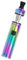 Original VAPTIO TYRO NANO Vape Pen KIT mit 900 mAh 30 W Elektronische Zigarette Kit Verdampfer No E Flüssigkeit No Nikotin (Chamäleon)