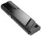 Sunydog U336 USB3.0 128GB U Disk Tragbarer Hochgeschwindigkeits-Schreibschutz USB-Flash-Laufwerk Breite Kompatibilität Schwarz