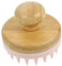 Beaupretty Shampoo Bürste Kopfhautbürste Duschhaar Duschbürste Haarwäscher Zum Haarewaschen Dusche Kopfhaut Massagegerät Duschzubehör Für Teenager Mädchen Kopfhaut Peeling Shampoo