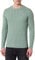 GANT Herren Cotton Cable C-Neck Pullover, Kalamata Green, X-Large