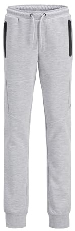 JACK & JONES Boy Jogginghose Jogginghose Junior