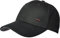 Volkswagen 3A5084300A041 Baseballkappe GTI Plakette Logo Schriftzug Baseballcap Basecap Mütze Cap, schwarz