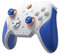 BIGBIG WON BLITZ 2 Pro PC Videogame Controller, 2000Hz Velocità di Polling Wireless, 1000Hz Giroscopio, 16 Pulsanti Meccanici, PC + Mobile APP Gamepad per FPS Giochi (blu)