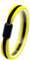 Generisch JoJewelry Fan-Armband Dortmund (20 cm)