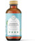 LEBBIO® Minzfrische Mundspülung 250ml [100% NATÜRLICH] Alkoholfrei -Fluoridfrei - mit natürlicher Minze, Nelke, Zitronengras und Eukalyptus - für 5-fach-Wirkung - Vegan - Naturkosmetik