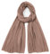Van Der Rich ® - Einfarbiger Schal Weiche Stola 68cm*170cm - Damen (Taupe23)