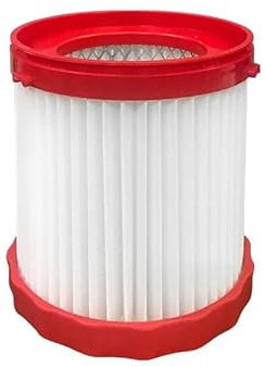 Filtre HEPA De Rechange For Aspirateur Bosch GAS 18 V-10 L