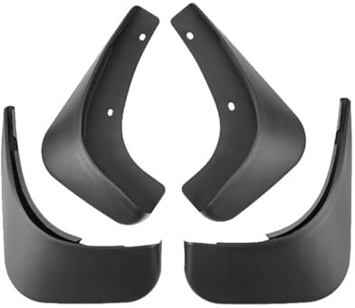Auto Schmutzfänger Für VW Für Caddy 2K 2005-2011 2012 2013 2014 Vorne Hinten Rad Kotflügel Schmutzfänger Kotflügel Anti-Splash Schlamm Klappe Schutz